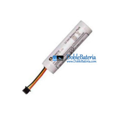 Batería para PLC BP-7 [Batería de Repuesto]
